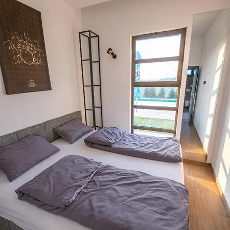 Natalijina Ramonda Banja Luka