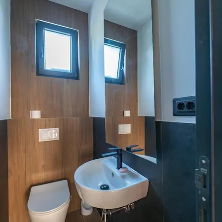 Natalijina Ramonda Villa Banja Luka