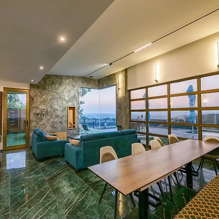 Natalijina Ramonda Banja Luka