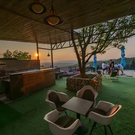 Natalijina Ramonda * Banja Luka