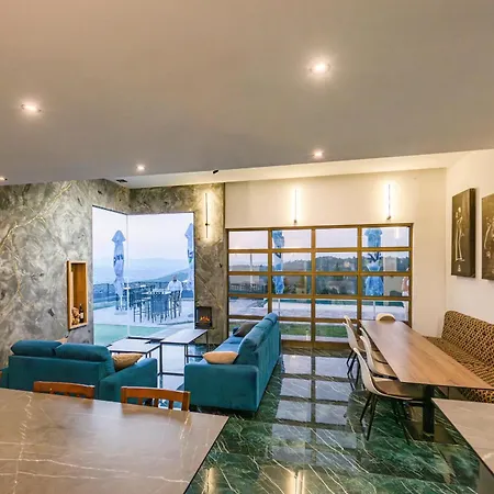 Villa Natalijina Ramonda *