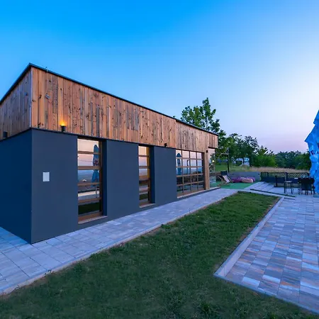 Natalijina Ramonda Villa Banja Luka