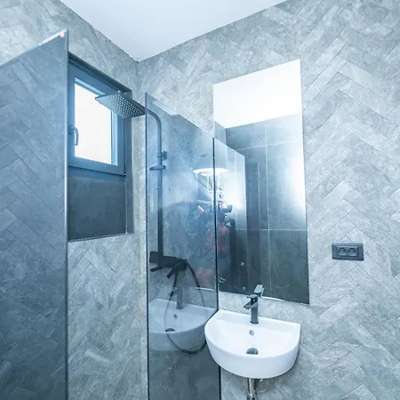 Natalijina Ramonda Villa