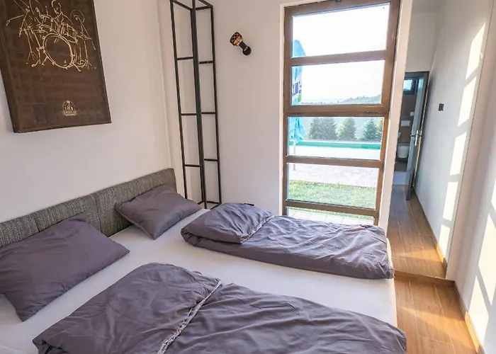 Natalijina Ramonda Banja Luka