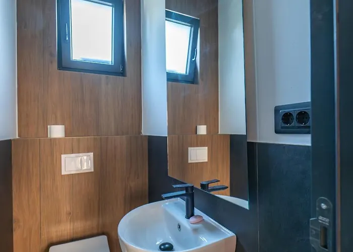 Natalijina Ramonda Villa Banja Luka