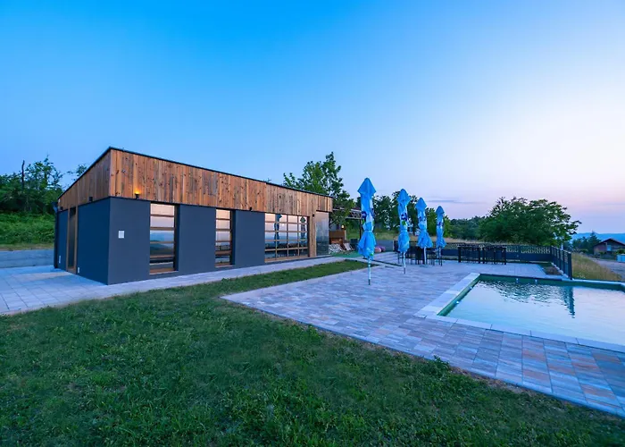 Natalijina Ramonda * Banja Luka