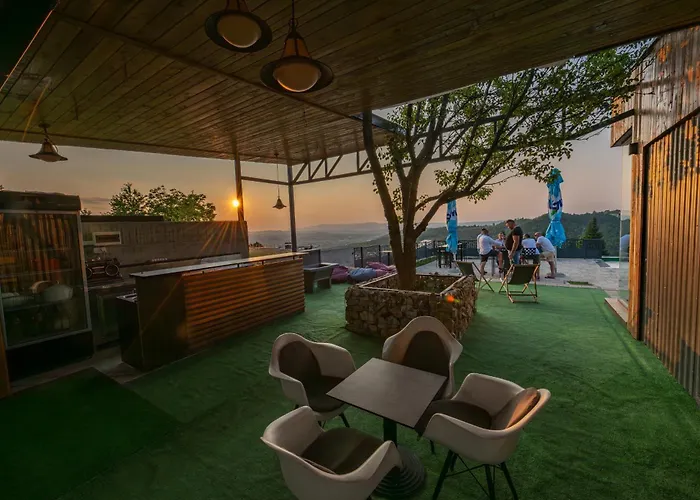 Natalijina Ramonda * Banja Luka