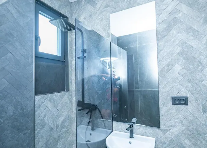 Natalijina Ramonda Villa